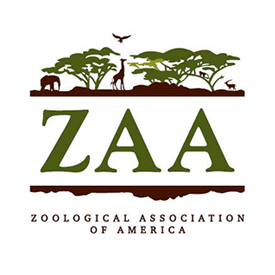  Zoological Association of America 