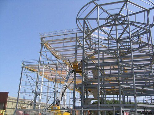 Structural Engineers Services