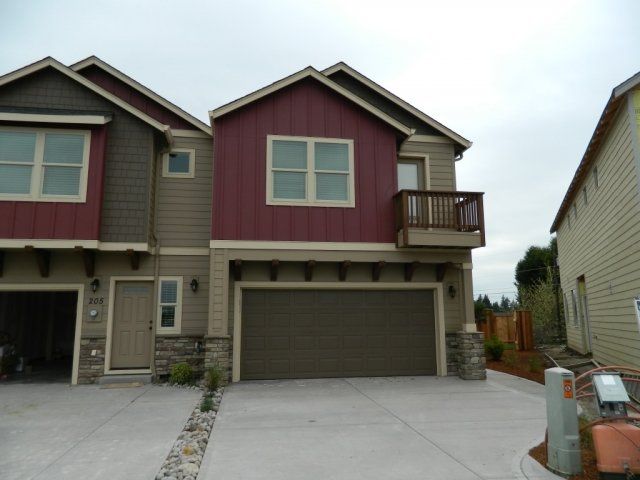 Pacific NW Land, LLC