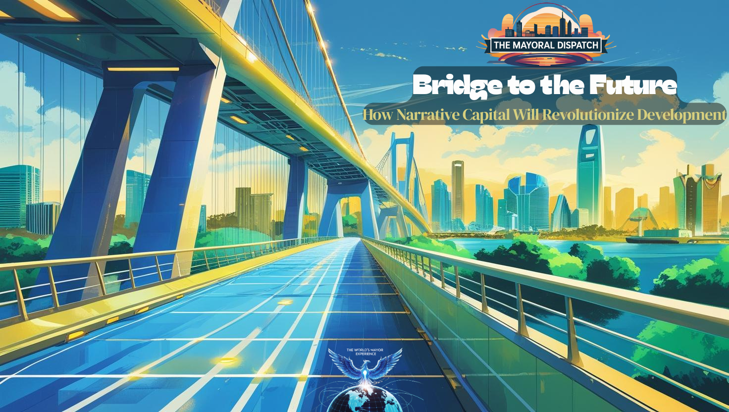 Bridge Framework: Narrative Capital for Sustainable Development