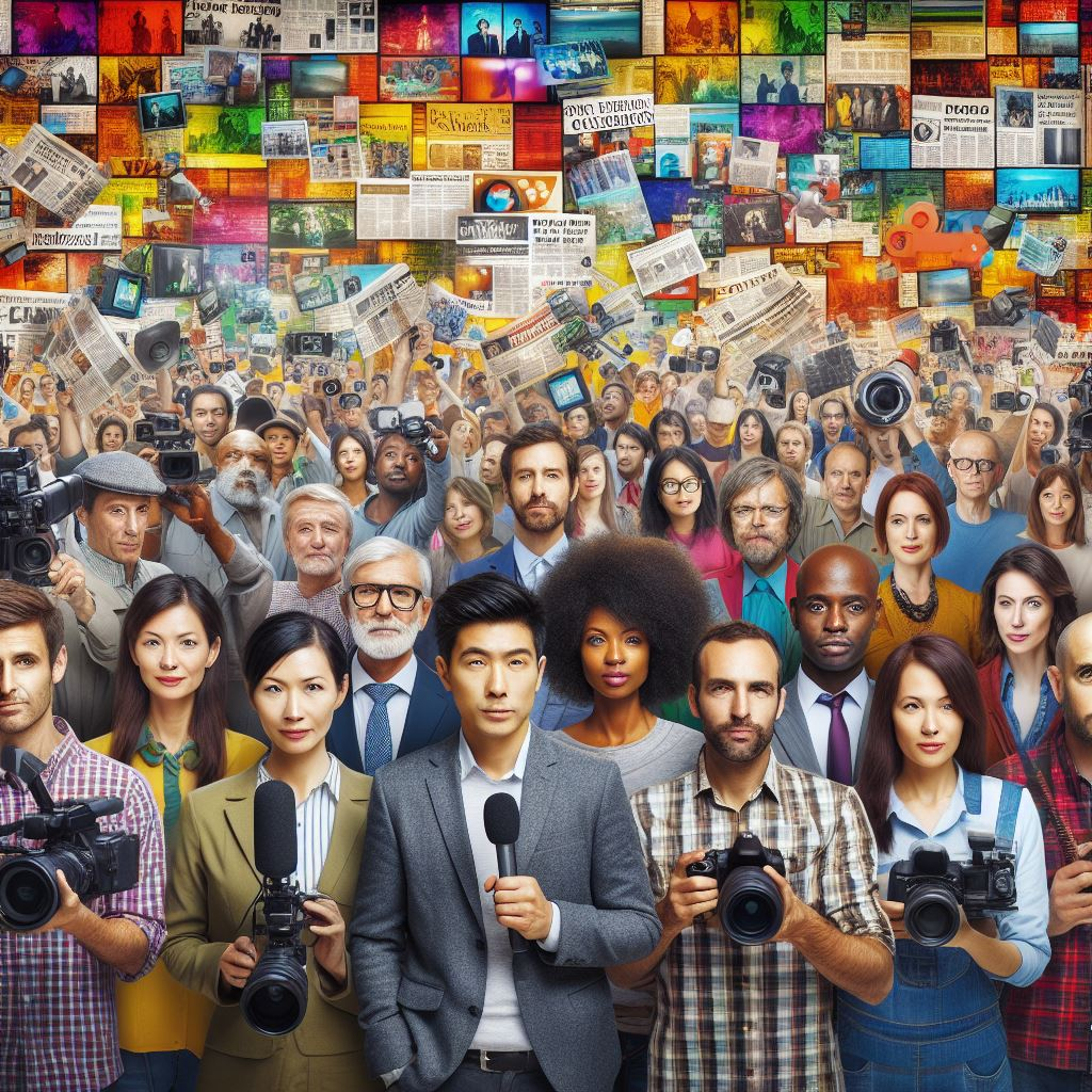 How Independent Media Helps the Underserved
