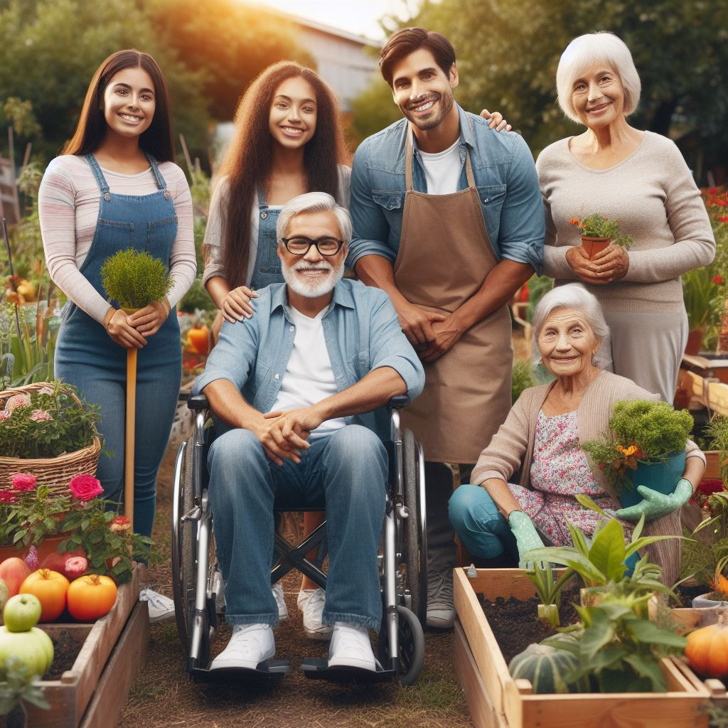 How Independent Media Helps the Undeserved. Joshua T Berglan
