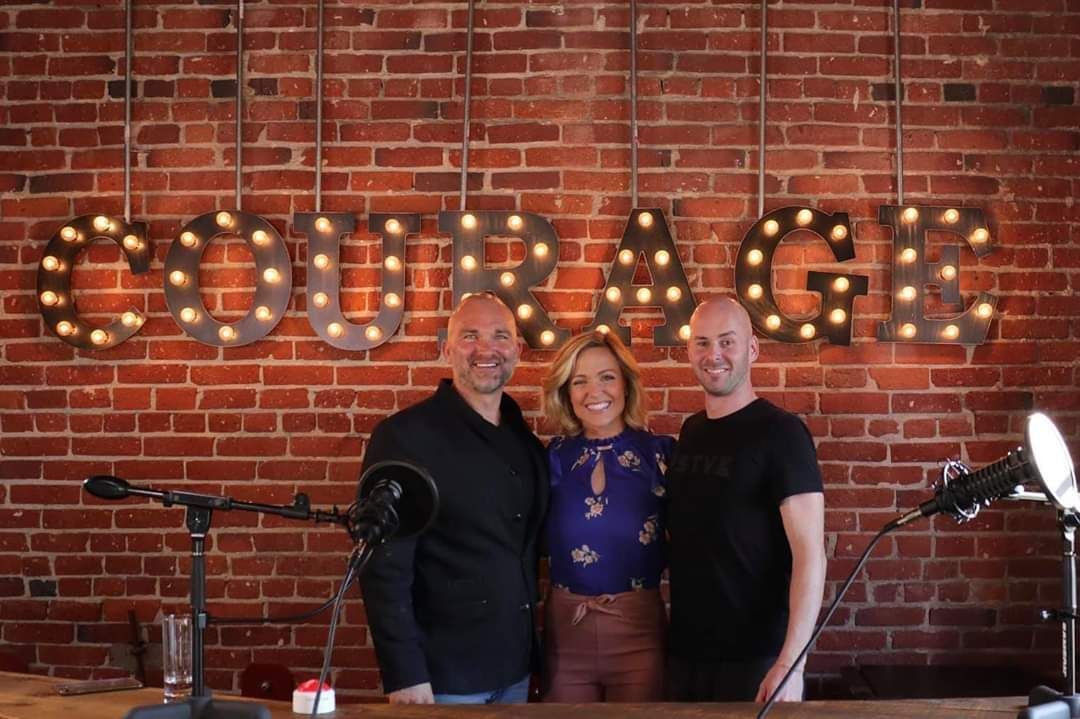 Molly Trotter Joshua T Berglan