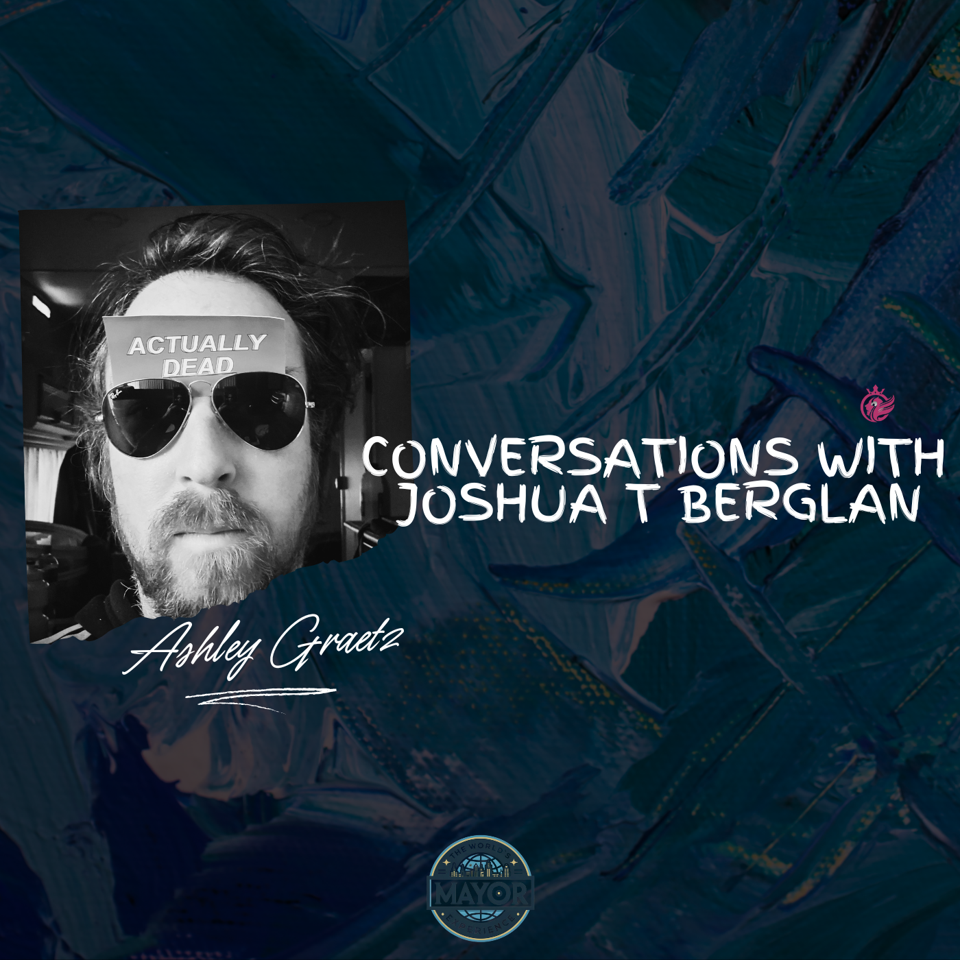 Unlocking New Avenues: Joshua Berglan'