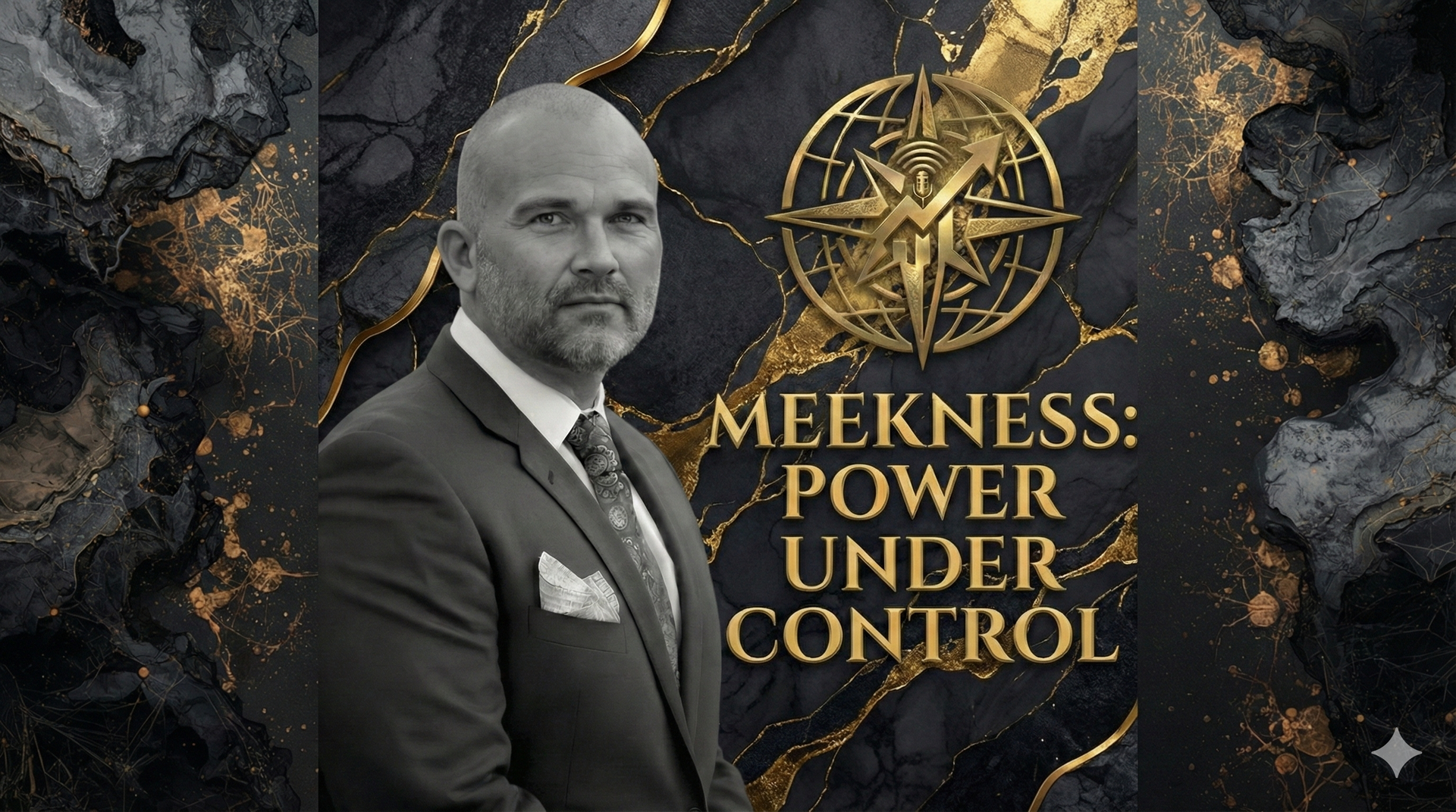 True meekness is not weakness; it is power under control. A theological and teleological deep dive i