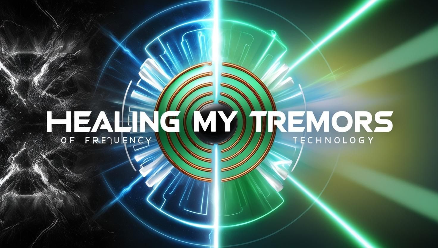 Building My Force Field: Managing Tremors with Frequency Healing