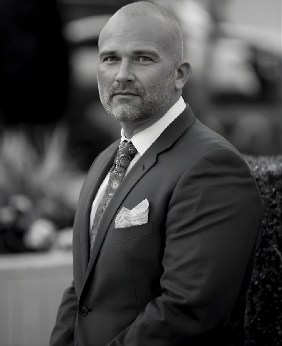 Joshua T Berglan The Worlds Mayor