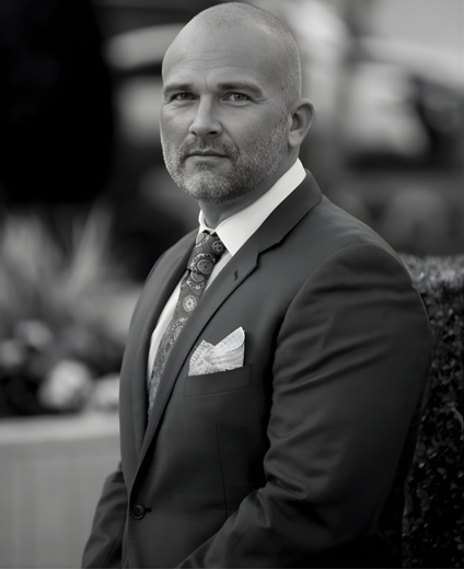 Joshua T Berglan The Worlds Mayor