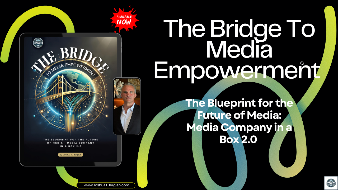 The Future of Media: Unveiling The Bridge to Media Empowerment