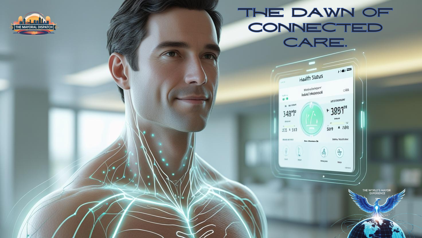 The Dawn of Connected Care.