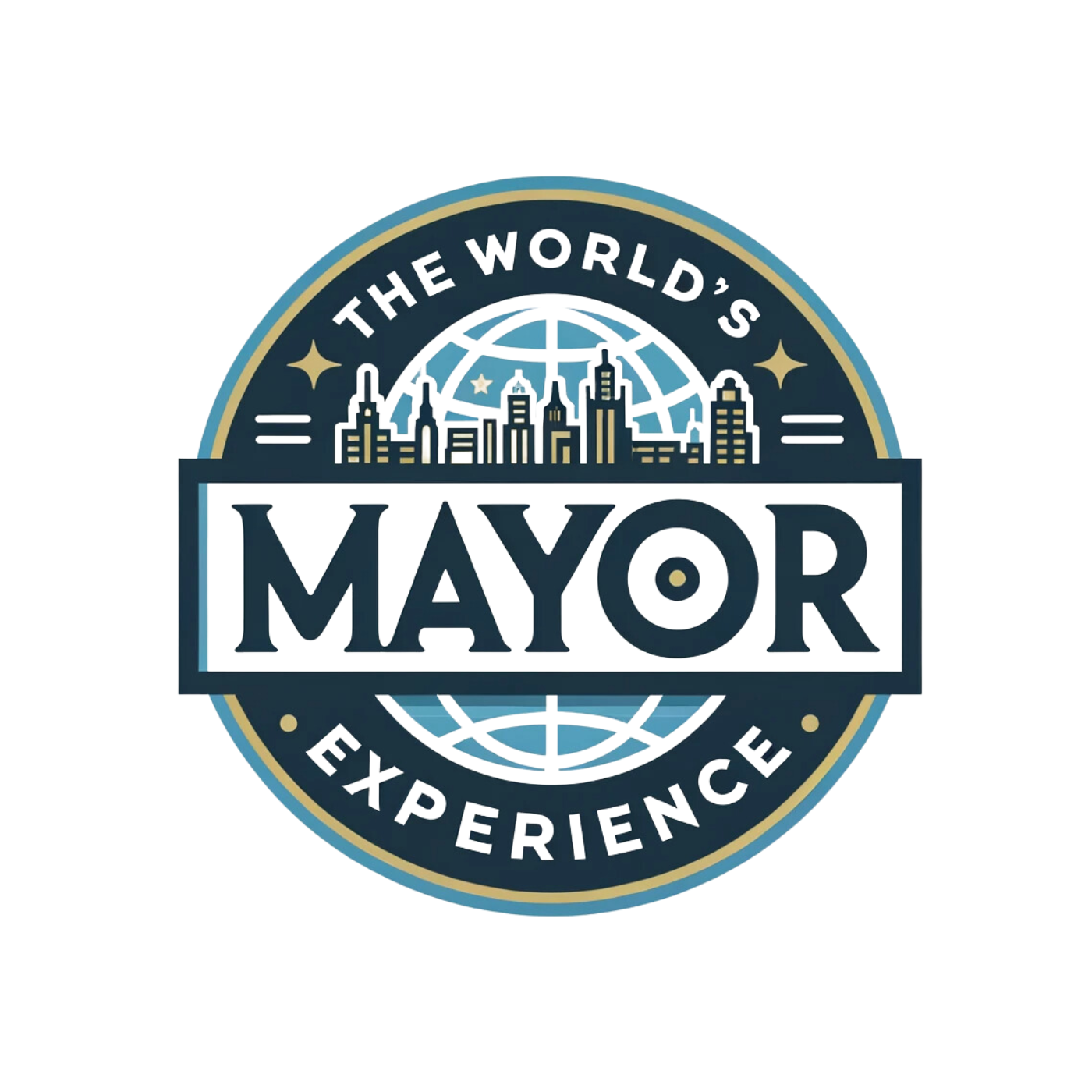 The Worlds Mayor Experience
