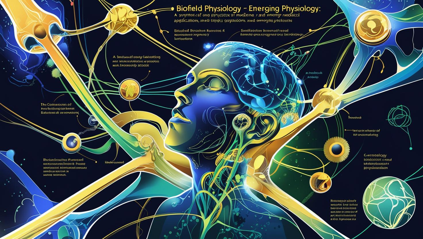 Explore Biofield Physiology: An Interactive Science Report