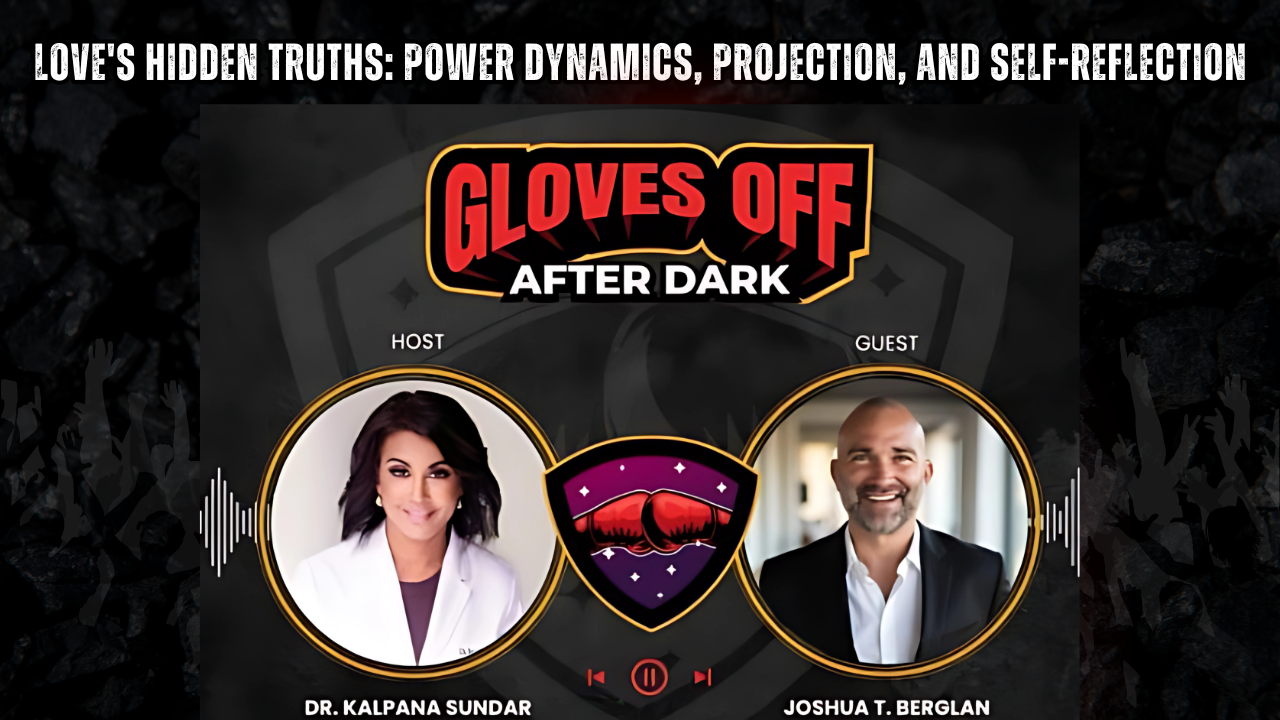 Unmasking Love: A Review of