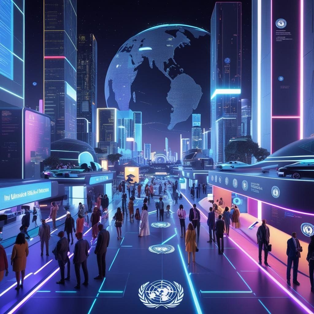 The Future of Work is Here. Are You Ready?