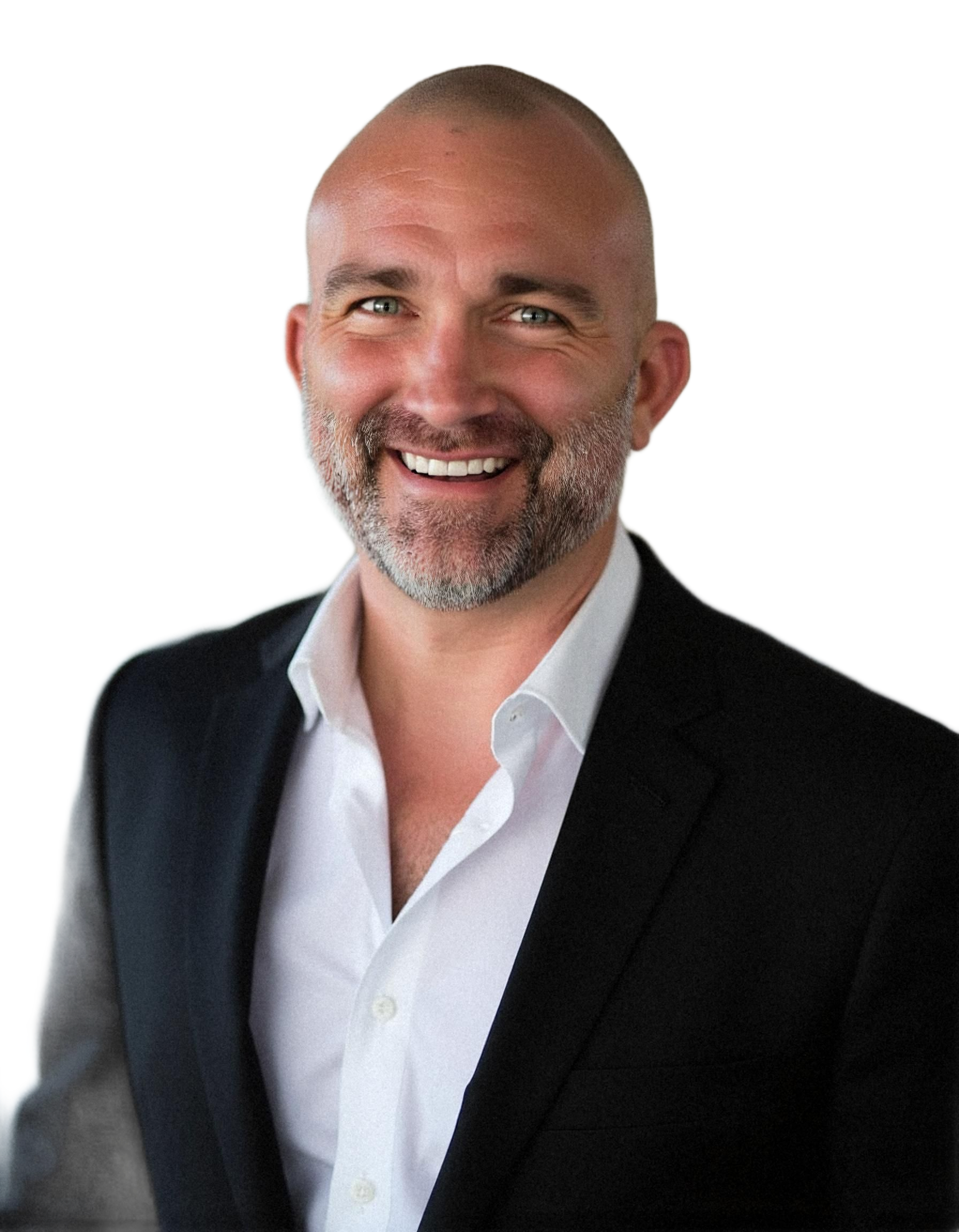 Joshua T Berglan The World's Mayor