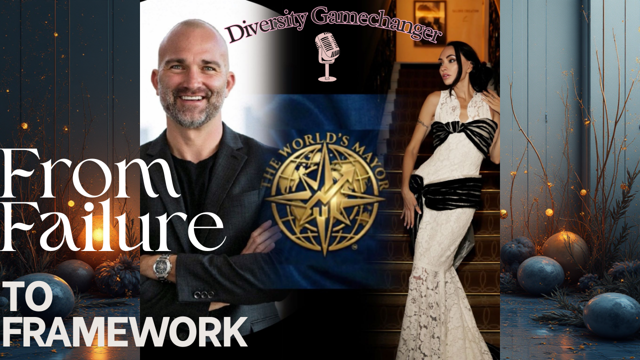 From Failure to Framework: Truth & Neurodiversity