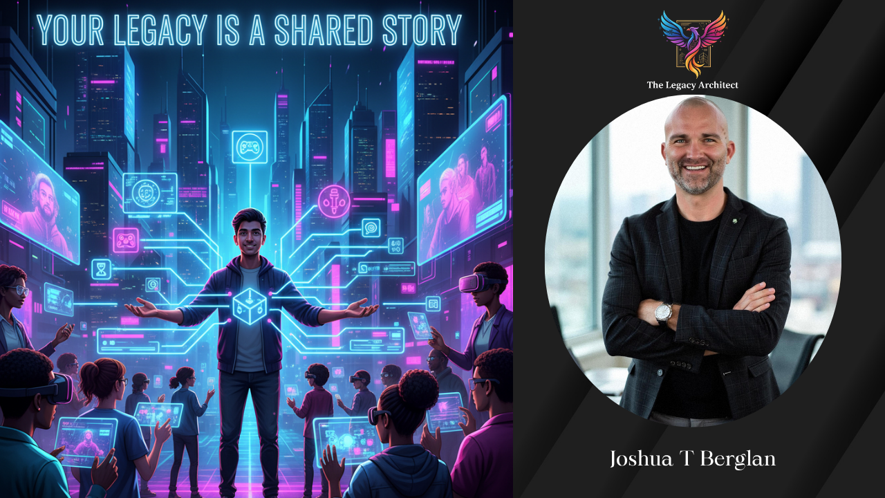 Interactive Narratives: Turn Viewers into Co-Creators