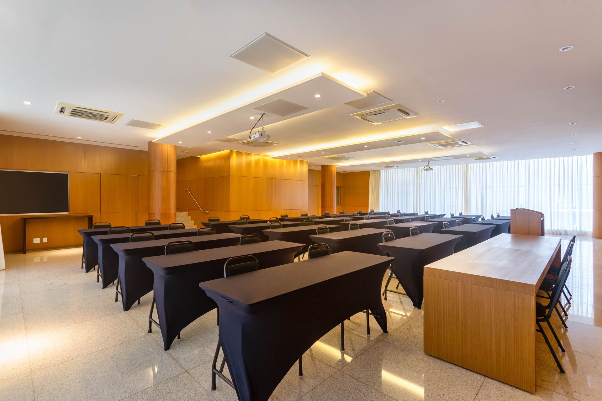 Tryp by Wyndham Brasília Nações Hotel