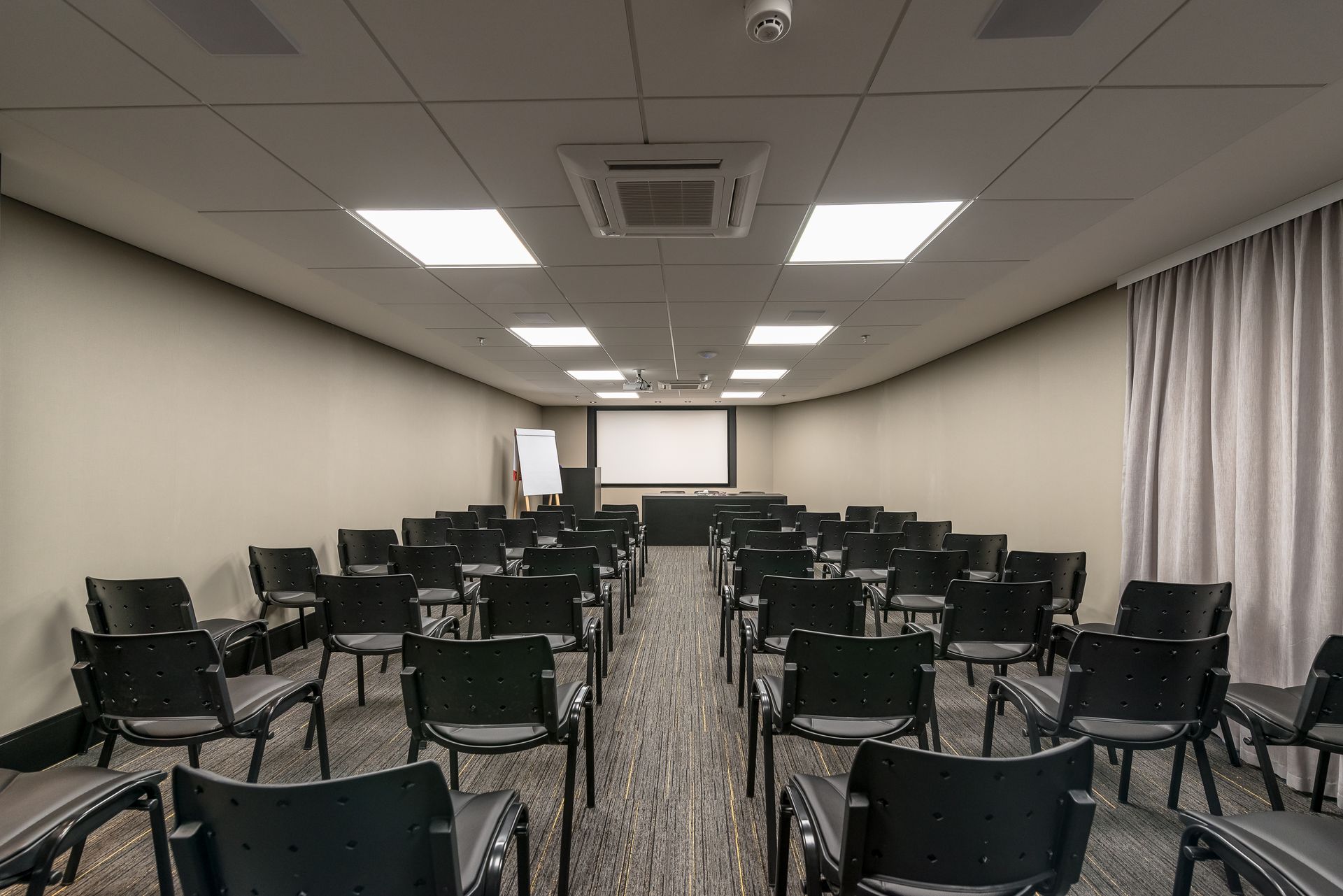 I am Design Hotel Campinas by Hotelaria Brasil