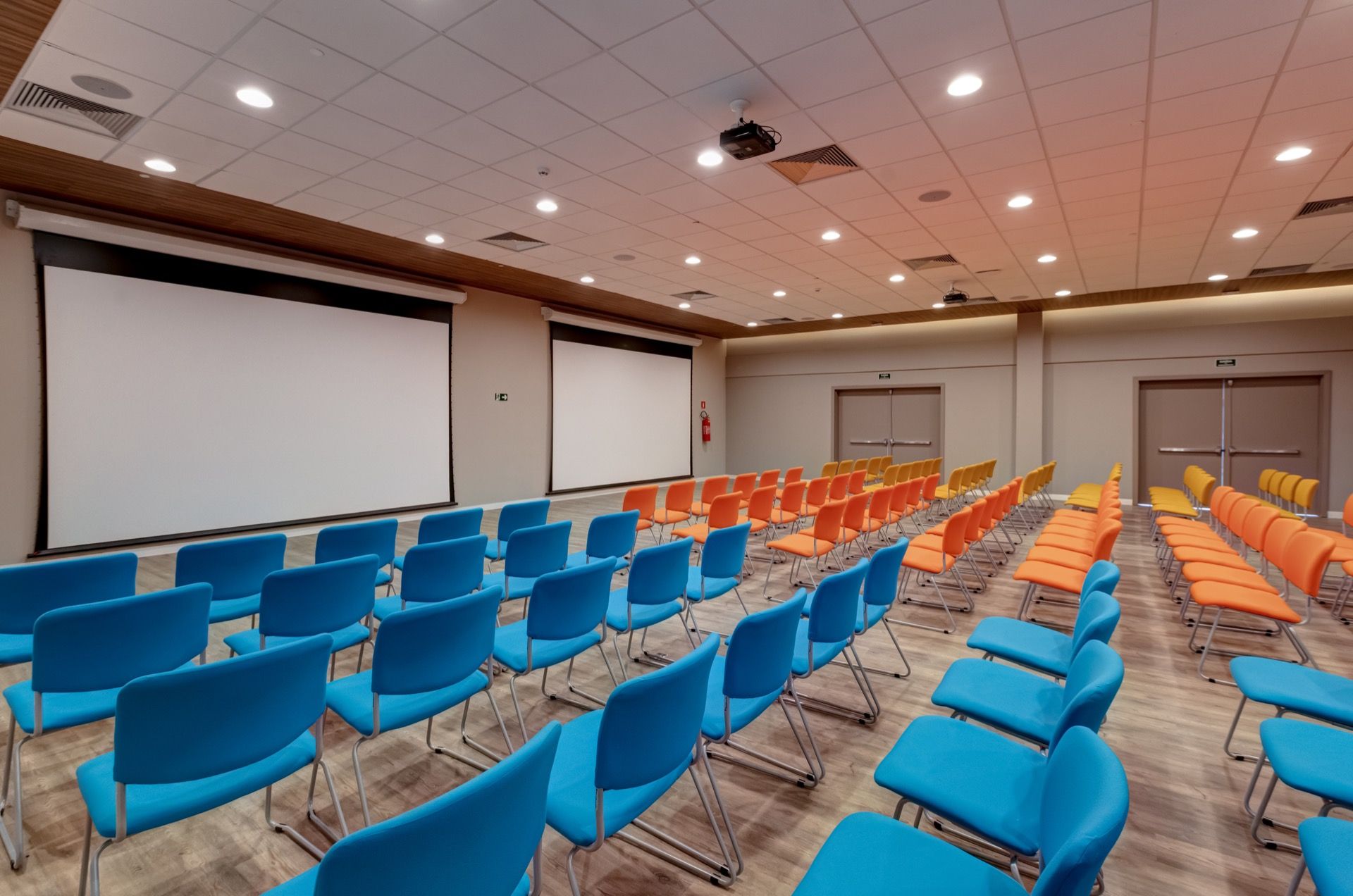 Hampton by Hilton Caraguatatuba