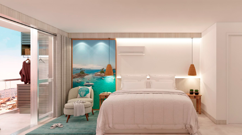 I am design Angra dos Reis