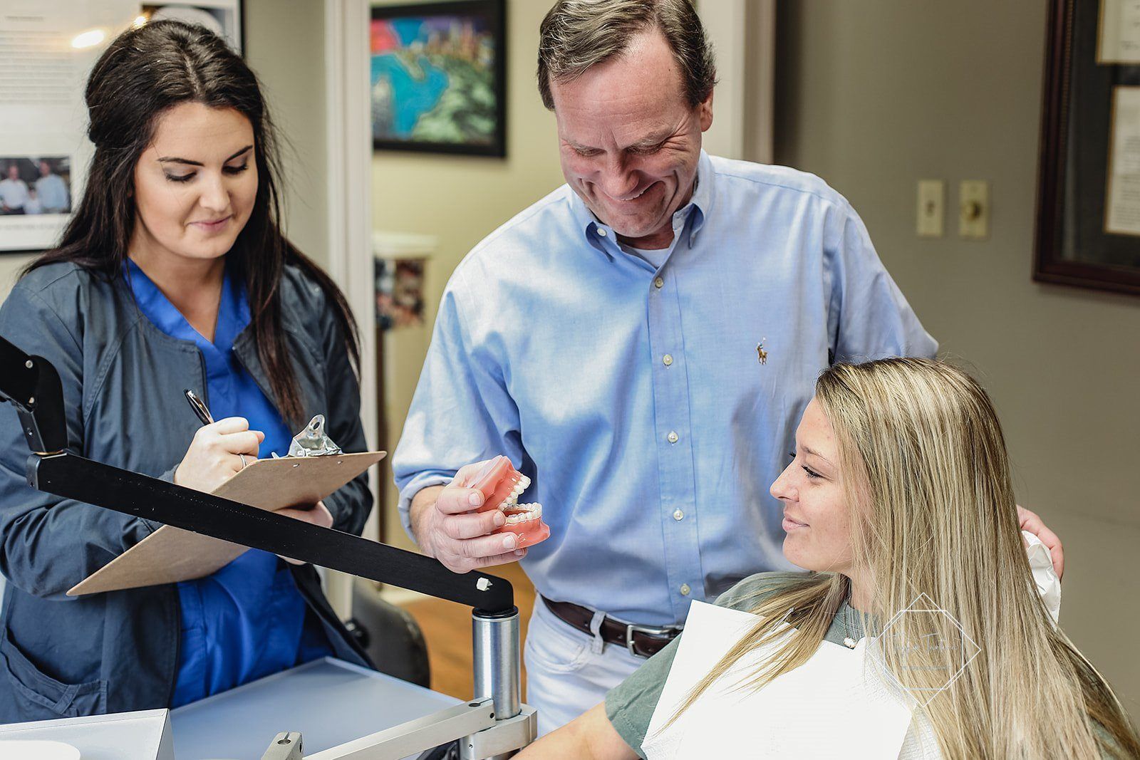 Orthodontist Memphis Tennessee Memphis Orthodontic Specialists, P.C.