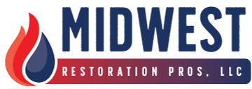 Midwest Restoration logo