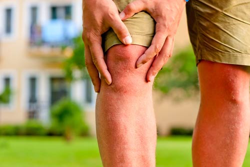 4 Ways To Effectively Manage Your Arthritis Pain