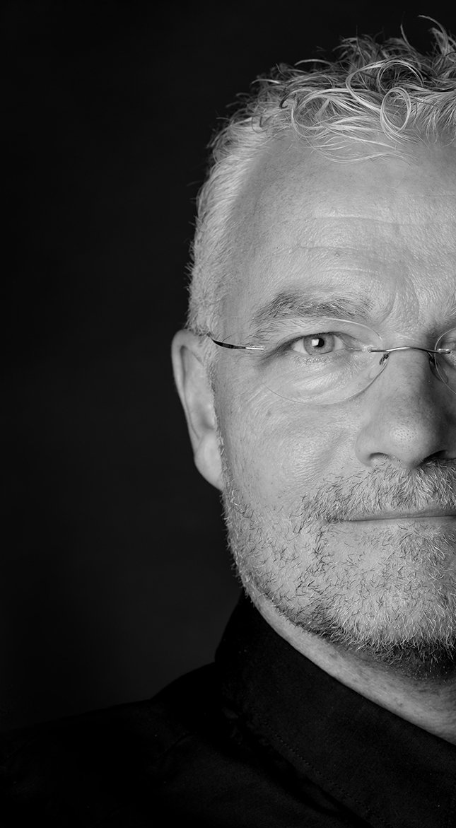 Marc Schols headshot