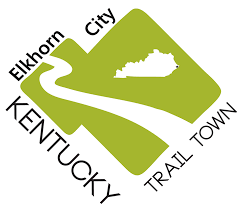 elkhorn city logo