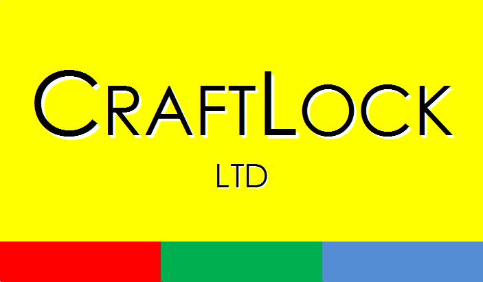 Logo of CraftLock