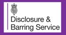 Disclosure & Barring Service logo