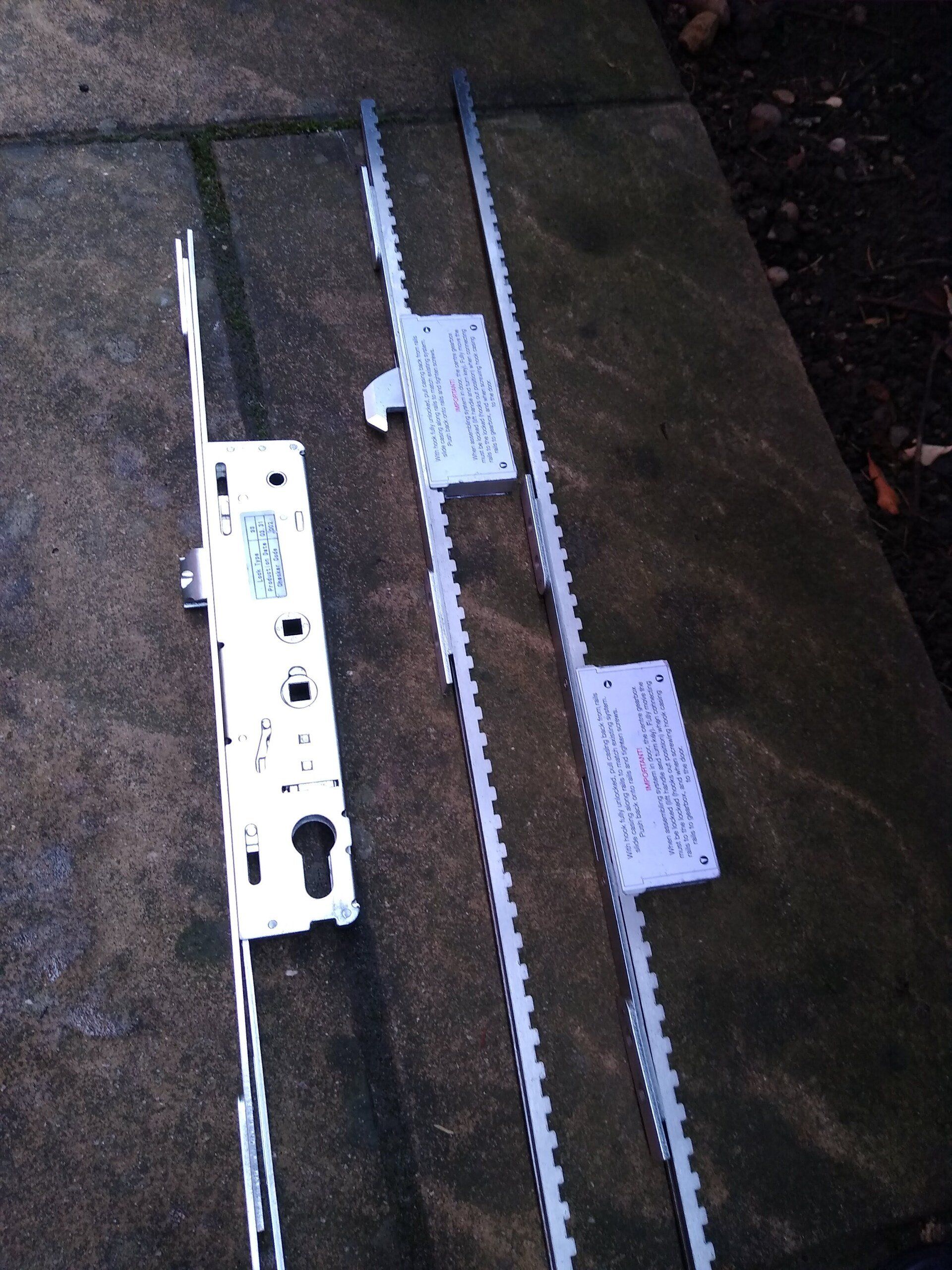 Door Lock Repair Solihull (uPVC / Composite Door Repair)