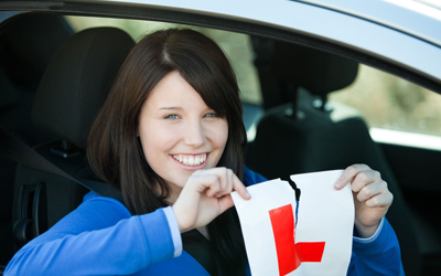 driving licence training