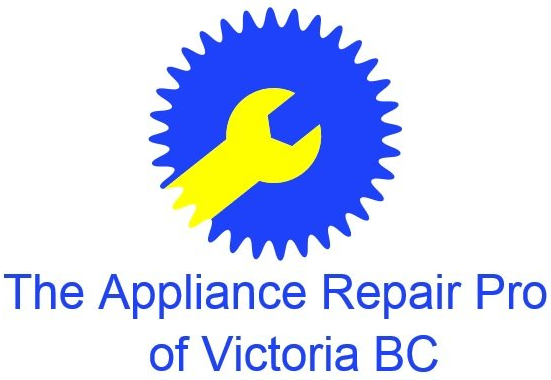 the appliance repair pro victoria bc logo