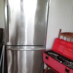fridge repair victoria bc