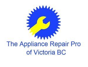 the appliance repair pro