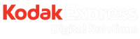 Kodak Express Digital Solution Logo
