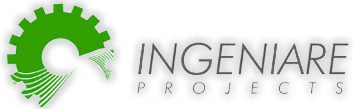 INGENIARE PROJECTS - Logo
