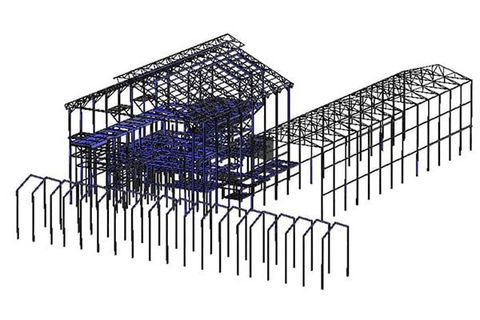 INGENIARE PROJECTS - Reforzamiento estructural