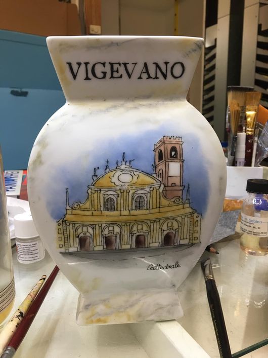 Cattedrale di Vigevano