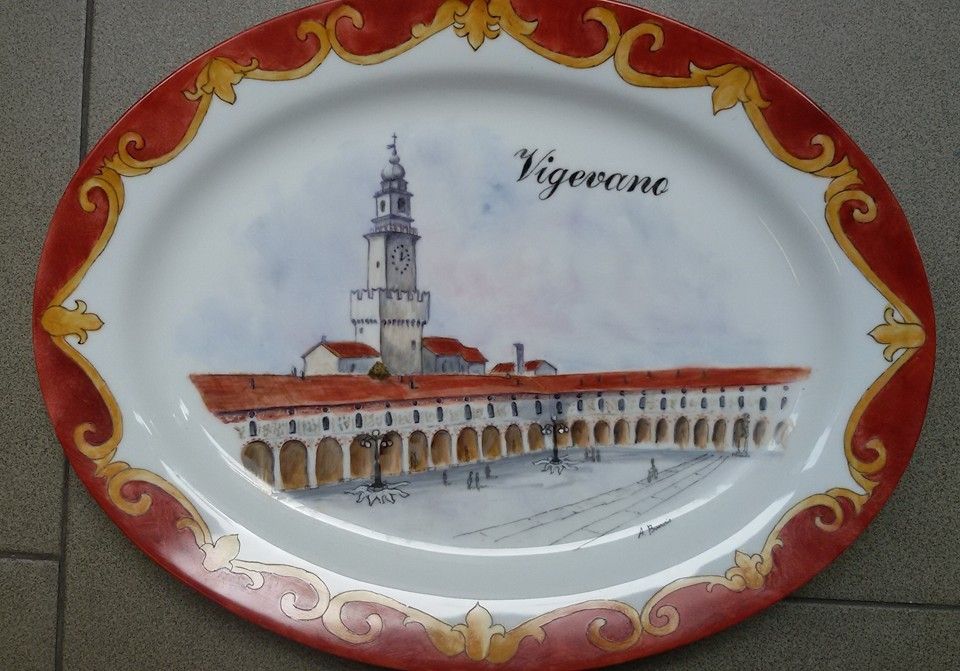 Castello di Vigevano