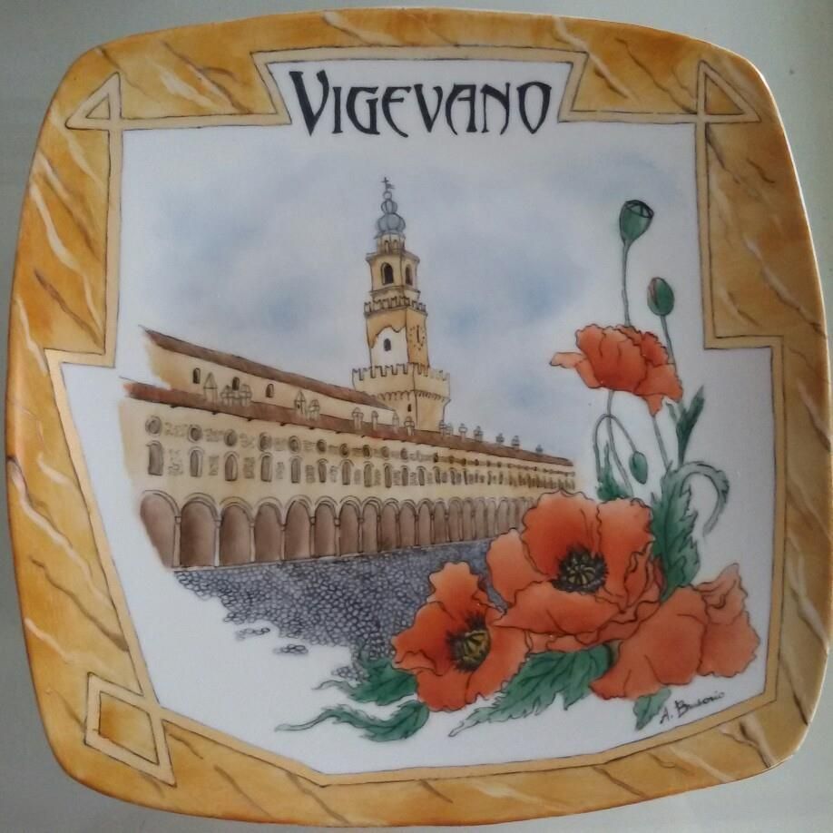 Piastrelle Vigevano