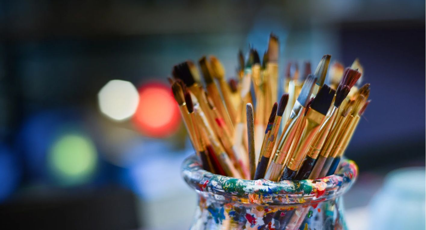 pennelli per acquerello