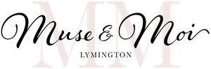 Muse and Moi Logo