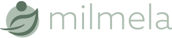 milmela Logo