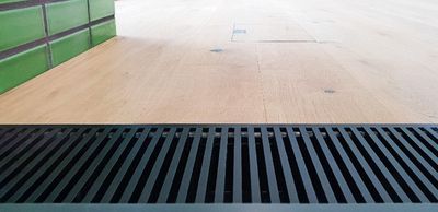 Verano Trench Heaters 2025