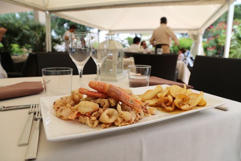 Fritto misto
