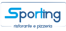 logo ristorante sporting