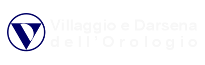Logo Villaggio Orologio